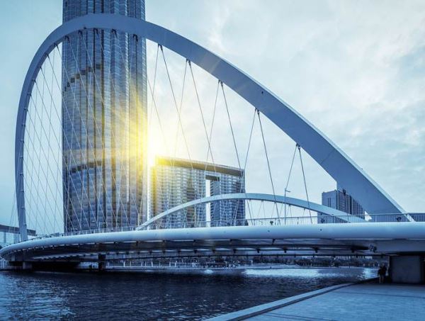 钢结构桥梁设计规范