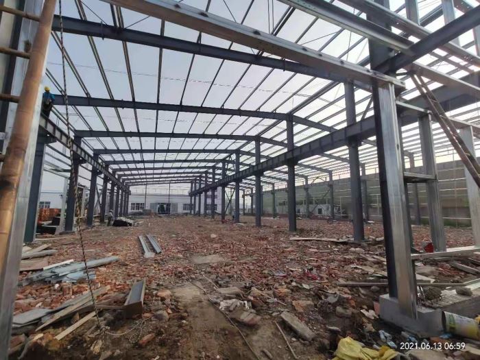 Huai'an Science and Technology Innovation Testing Industrial Park