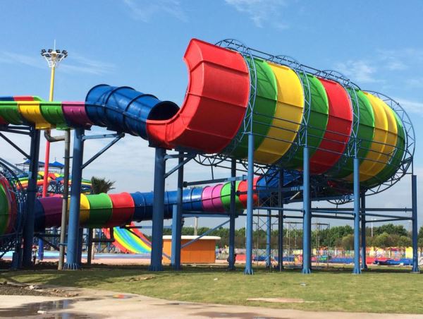 Steel Structure Engineering