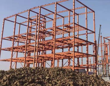 Phase II Project of Yashichuangneng Technology (Chuzhou) Co., Ltd